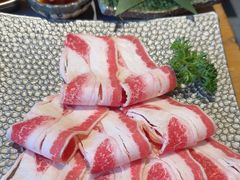 -壹兆炭火烧肉·烤鳗鱼(金水花城店)