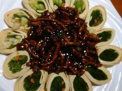 -金掌勺东北菜(格兰晴天店)