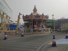 -北京华联购物中心(同成街店)