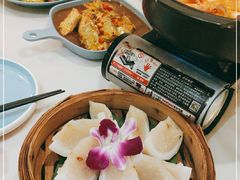 -香香海南菜餐厅