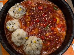 -西塔老太太泥炉烤肉(上海七宝领展广场店)