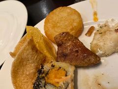 -禾斗海鲜自助(市南银座店)