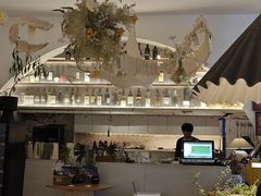 -春树下·树屋花房西餐厅(罍街AS1980店)