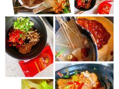 -钢管厂歆瑞源油卤串串香(春熙路太古里店)