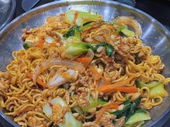 -幸福小串·地摊小炉子(三阳路店)