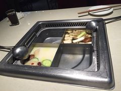 海底捞-海底捞火锅(泉城路店)