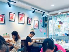大堂-鸭小妹鸭血粉丝(老门东店)