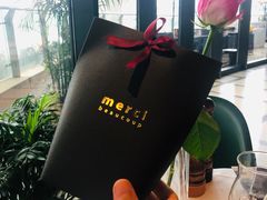 -L'Arome芳芳法国餐厅(仙林金鹰店)