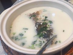 -紫藤园·天目湖大鱼头(南山竹海店)