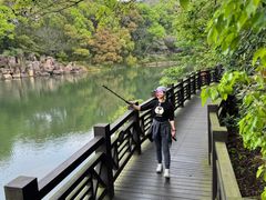 -白马涧龙池景区
