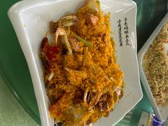 -景好海鲜餐厅(大鹏必选旅游店)