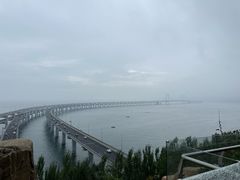 -星海湾跨海大桥