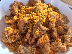 -莉莉海堂HAITANG·烤鸭(国贸商城店)
