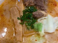 -味千拉面(德雅路CFC富兴时代店)