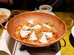 -一坐一忘云南菜(卓悦中心)