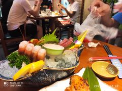 -有喜屋·烧鸟·居酒屋(周浦万达店)