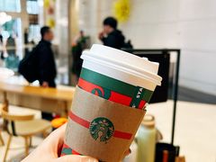 -星巴克臻选(外滩中心店)