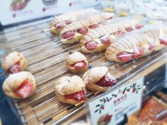 -巴黎贝甜(五道口店)