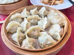 -韩记海鲜饺子(隆仁世家店)