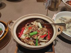 -农耕记·湖南土菜(福田车公庙店)