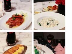 -宝丽轩中餐厅BAOLIXUAN