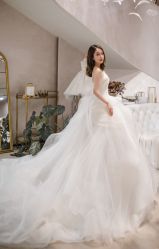 点击看大图 -B.Bridge Couture婚纱礼服(福田店)