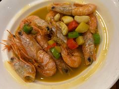 -甬上名灶(天一阁·翠柏店)