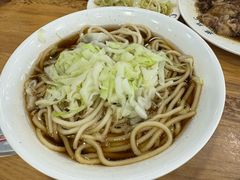 -柴氏风味斋(甘家口店)