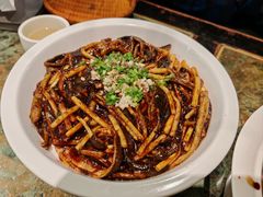 -苏帮袁Sue Cuisine(南开大悦城店)