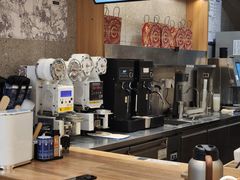 -霸王茶姬(建邺万达广场店)