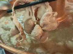 -清真·馬坡二旦烧烤(人生一串拍摄店)