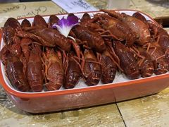 -琥珀老六龙虾(四里河店)