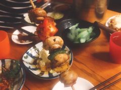 -炒豆合作社(东四总店)