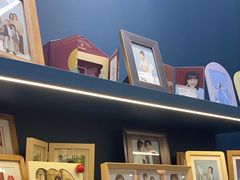 -海马体照相馆(无锡清扬茂业天地店)