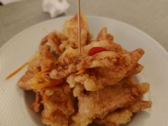 -御海棠老菜馆(福明嘉园店)