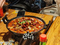 -我的面 川味Bistro(后沙峪店)