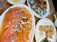 -醉壹号海鲜大排档·老厦门特色菜(厦门美食地标店)