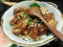 -芥岛(河北大街店)