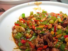 -闽上鲜·福建菜(龙湖滨江天街店)