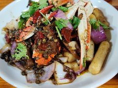 -大学城夜市大排档(凤栖路店)