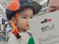 -迪卡侬(赛德店)