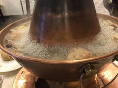 -东来顺饭庄(王府井步行街店)