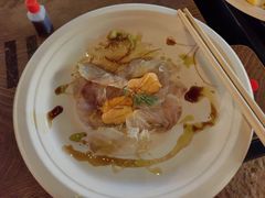 -HIHE Bistro·Oyster Bar(华熙live店)