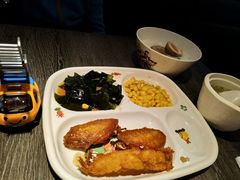 -味千拉面(又一城店)