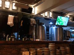 -Liberty Brewing Co·曼哈顿餐吧