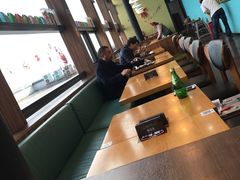 -百事佳烧鸭牛腩(上海虹桥站店)
