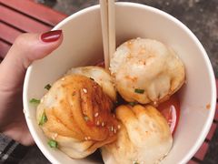 -小路易生煎馆(前进五路店)