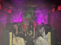 -ME怪兽·密室(江汉路店)