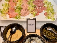 -北京王府井希尔顿酒店·万斯阁西餐厅