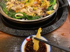 -阿多私房菜(顺德店)